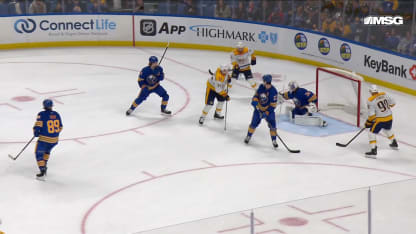 Wood resserre l'écart en fin de 3e