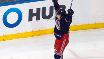 Plus beaux buts de Panarin en 2024-25