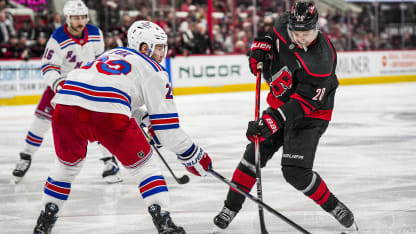 Metropolitan Division winner roundtable debate