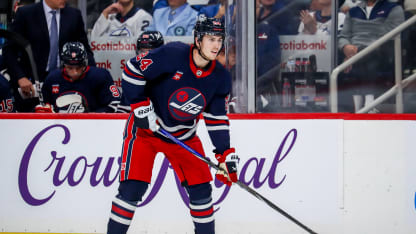 PROJECTED LINEUP: Kraken at Jets