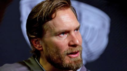 Timonen luottaa Leijoniin 4 Nationsissa