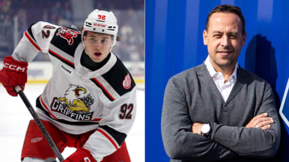 Minors Report – Marco Kasper und Marco Sturm scheiden aus AHL-Playoffs aus 