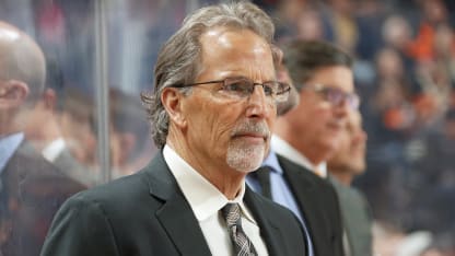 Tortorella tuo uutta energiaa Vegasiin