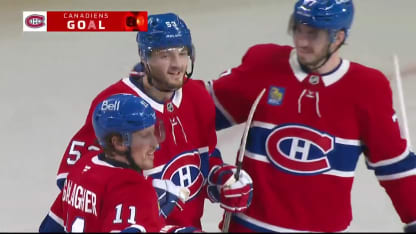 Dobson's PPG for second goal