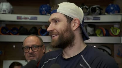 RAW | Draisaitl 05.19.25