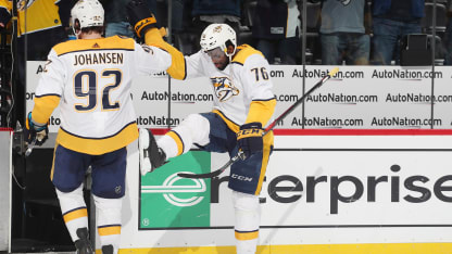 Johansen-Subban