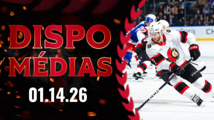 Nick Jensen dispo médias après le match contre NYR