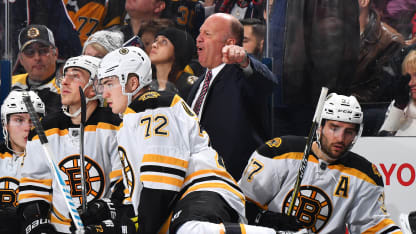 Claude Julien 3