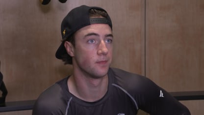 Off Day: Brunicke (10.22.25)
