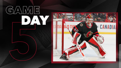 OTT vs CHI Game Day 5