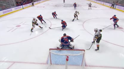 Stone scores goal