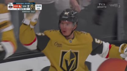 Eichel et Olofsson s'unissent de nouveau