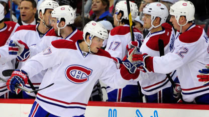 Blake_Geoffrion_Canadiens