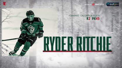 Wild Selects Ritchie 062924