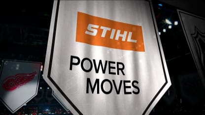STIHL Power Moves: Brett Howden