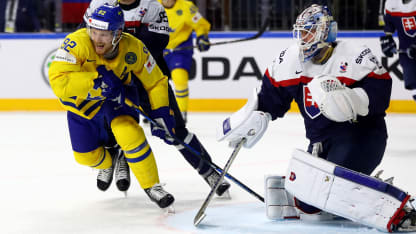 2017 World Championship Gabriel Landeskog