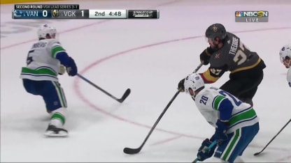 Theodore's unreal goal