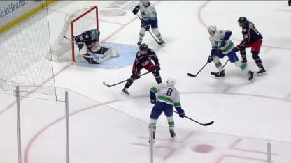 Quel tir de Boeser en A.N.!