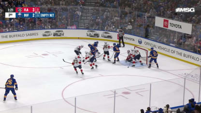 Greer marque dans un filet désert pour son deuxième