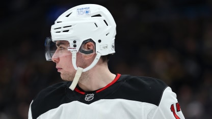 Nemec chce hrať v novej sezóne viac do tela