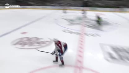 Mason Marchment with a Goal vs. Colorado Avalanche