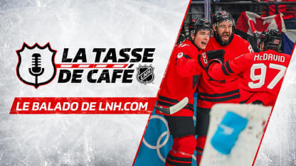 Balado : Le Canada survit aux quarts de finale