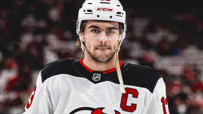 Nico Training Camp Story