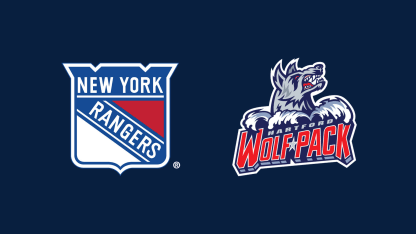 Grant Potulny Named Head Coach of the AHL’s Hartford Wolf Pack
