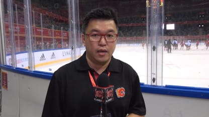 FLAMES TV CHINESE - READY TO GO
