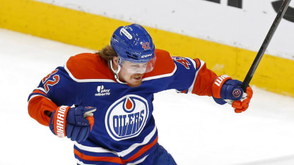 Plus beaux buts de Kapanen en 2024-25