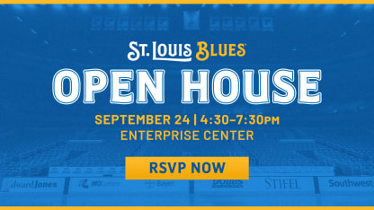 Open House