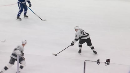 Fiala verlädt Hildeby