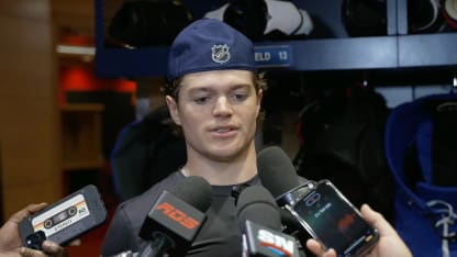 Pregame vs. OTT: Caufield