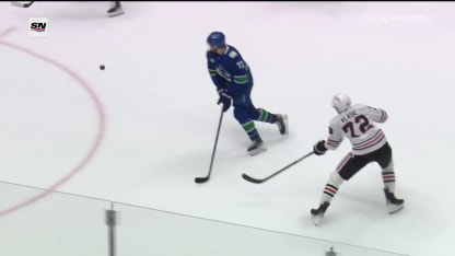 Vlasic bat Silovs à travers le trafic