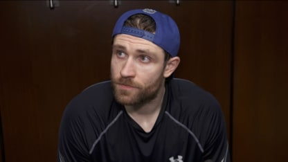 POST-RAW | Draisaitl 10.19.25