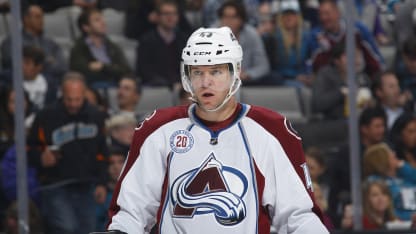 Alex Tanguay