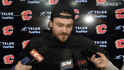 Pregame Andersson - 07.11.25