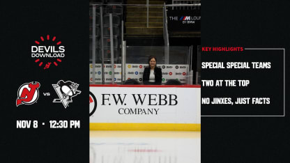 Special Special Teams | DEVILS DOWNLOAD