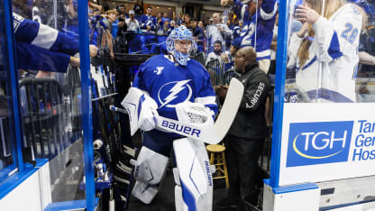 Drei Fragen Tampa Bay Lightning Saison 2025-26