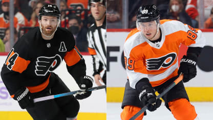 Analyse Philadelphia Flyers Saison 2023-24