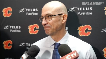 Postgame Huska - 30.11.25