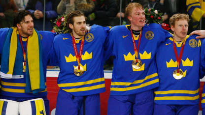 2006 Torino olympics - team sweden