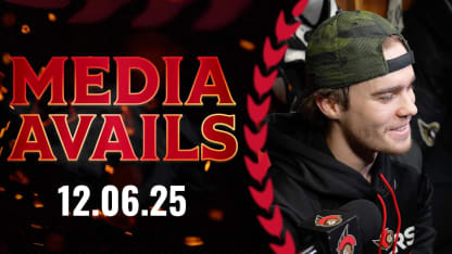 Ridly Greig Pregame Media vs STL