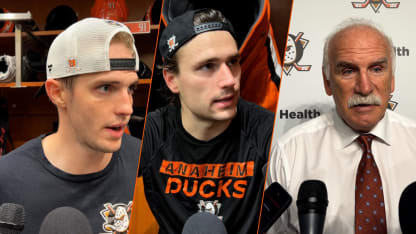 Postgame vs. Vegas: Interviews