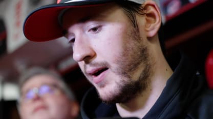 Postgame Quotes: Brandon Bussi