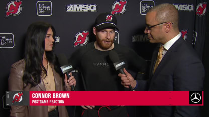 Brown on MSG | POST-RAW 4.5.26