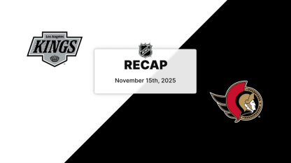 LAK at OTT | Recap
