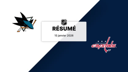 SJS vs WSH | Résumé | 15/01/2026