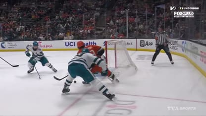 Vatrano se joint à la fête