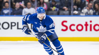 Philadelphia Flyers v Toronto Maple Leafs